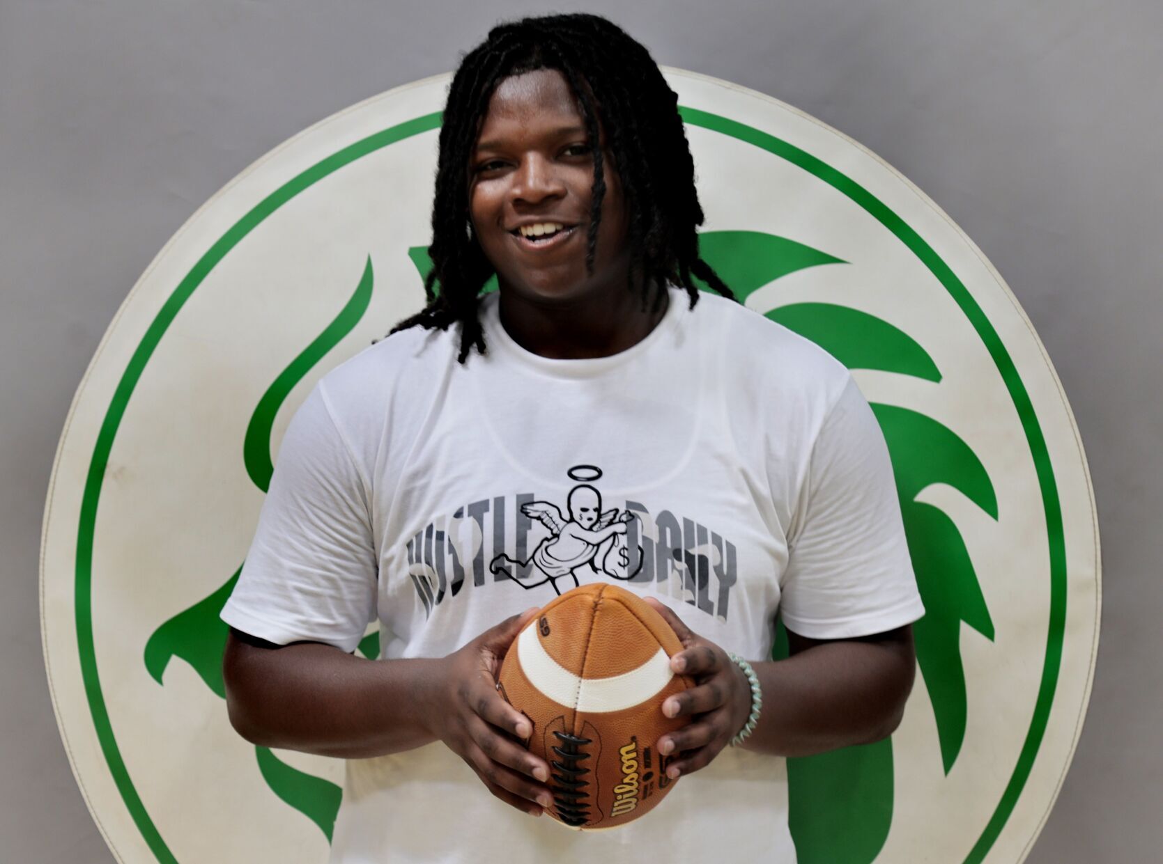 No. 27: Zamier Collins, LB, St. Mary's